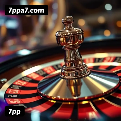 Jogos de Mesa Premium 7pp - Blackjack, Roleta, Baccarat